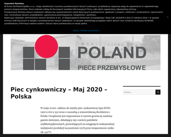 LOI - Poland Sp  z o o_
