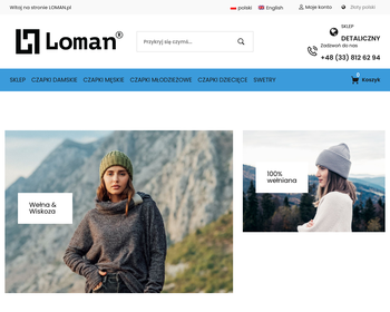 LOMAN S j_