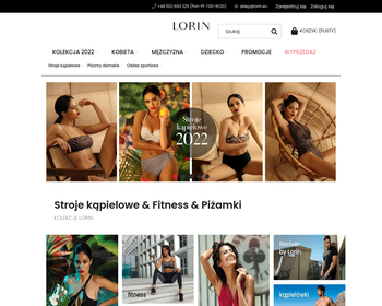 Lorin  PPHU Eksport-Import_
