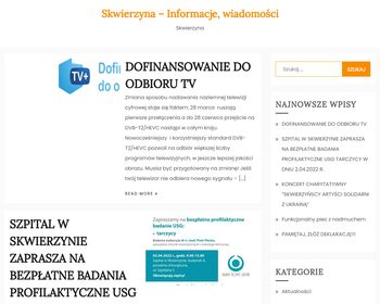 Zespół Szkół Ogólnokształcących - Liceum Ogólnokształcące_