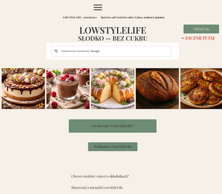 Blog o zdrowym odżywianiu i stylu życia  – usługi księgowe.