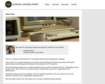 LSMW Sp  z o o  Total Life Science Solutions Oddział w Polsce_