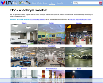 LTV Sp  z o o_