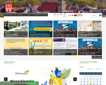 Urząd Miasta i Gminy_