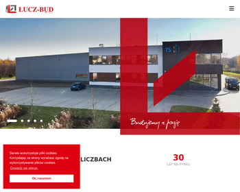 Przedsiębiorstwo Handlowo-Usługowe Budownictwa ŁUCZ-BUD Sp  z o o_