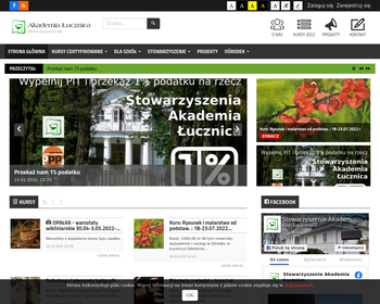 Stowarzyszenie Akademia Łucznica_
