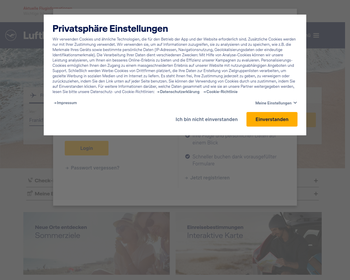 DEUTSCHE LUFTHANSA SA Oddział w Polsce_