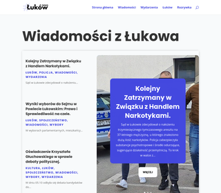 Lukow i Łuków i wydarzenia – usługi księgowe.