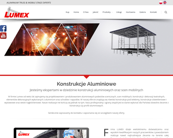 Przedsiębiorstwo Handlowo-Produkcyjno-Usługowe LUMEX S c_