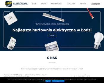 Lumier  PPHU_