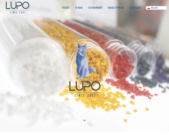 Lupo Plast - skup i sprzedaż tworzyw sztucznych_ przemiałów i odpadów