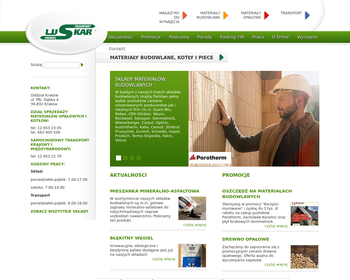 LUSKAR 1 Transport i Handel_