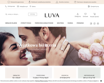 Luva  Artykuły gospodarstwa domowego_