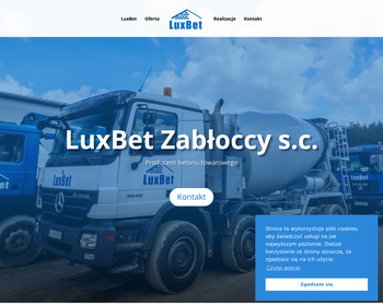 beton towarowy_kręgi
