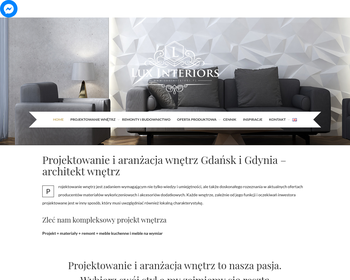 projektowanie wnętrz gdańsk__projektowanie wnętrz gdynia