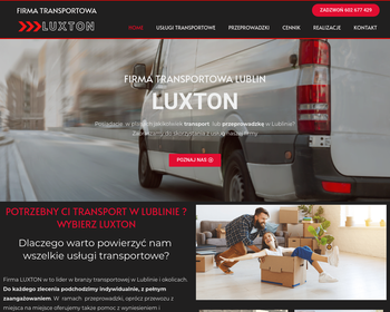 transport lublin__firma transportowa lubelskie