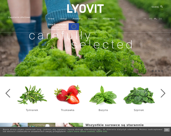 Lyovit  PPUH_