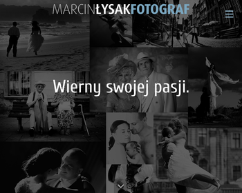Łysak Studio Fotograficzne - usługi fotograficzne_ fotografia ślubna