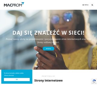 Strony www i  pozycjonowanie i  social media marketing – usługi księgowe.