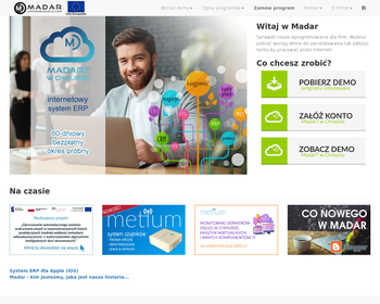 MADAR Sp  z o o_