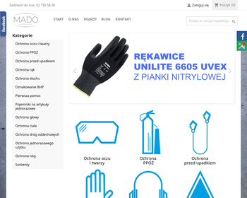 MADO Dorota_ Mariusz Gąsior S j