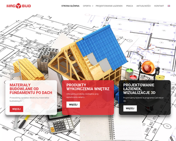 Mag-Bud  Grzybowski Andrzej_