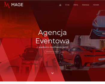 MAGA POLSKA Sp  z o o_