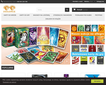 reklamowe karty do gry_ producent kart do gry