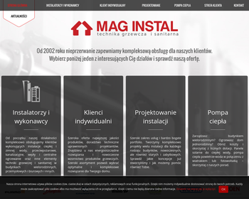Mag Instal Sp  z o o_