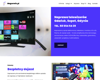 serwis tv__naprawa tv