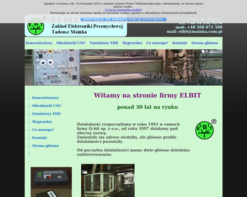 ELBIT__Emulator FDD i USB