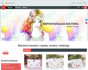 MAJA Macidłowski Jacek_