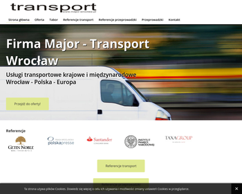 Transport Wrocław_