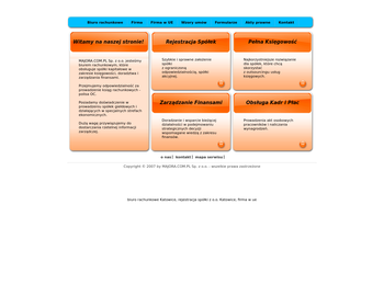 Centrum Outsourcingu P P H U  MAJORA_