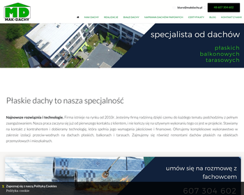 Mak-Dachy  Marcin Kozakiewicz_