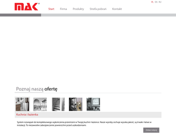 MAKRO-PLAST Maria Sulewska_