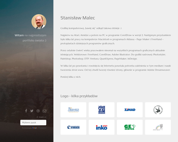 Przedsiębiorstwo Produkcyjno-Usługowo-Handlowe MALEC_