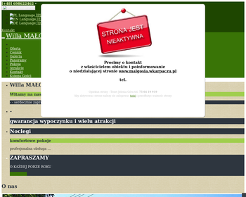 Walentyna Wierzbńska Walpol_