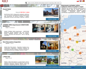 MALIBU AUTO CENTRUM_