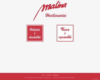 MALINA S J_