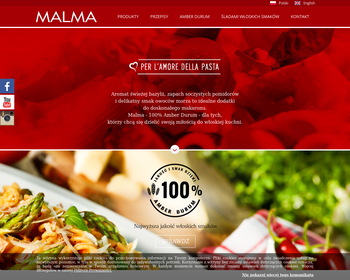 MALMA PIZZA SA_
