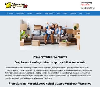 Przeprowadzki warszawa i przeprowadzki domów warszawa i przeprowadzki firm warszawa – usługi księgowe.