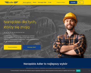 Mar Hurtownia Elektronarzędzi_