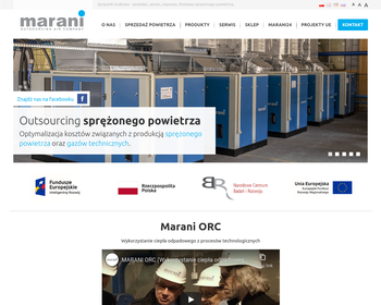 MARANI Sp  z o o_