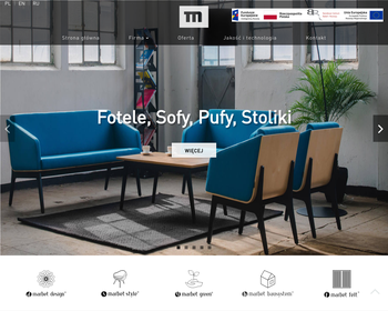 Marbet Przedsiębiorstwo Zagraniczne_