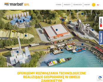 MARBET-WIL Sp  z o o_
