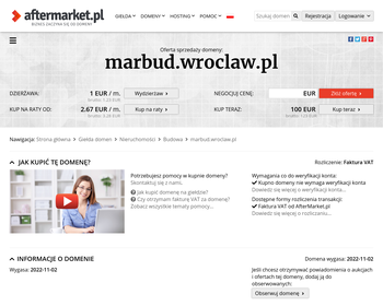 Mar-Bud  Marcin Malski_