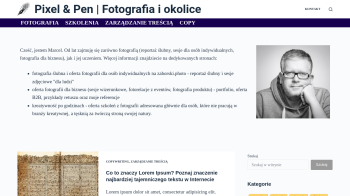 Zdjęcia Produktowe i Perfekcyjne Zdjęcia i Marketing W Fotografii i Warsztaty Fotograficzne.