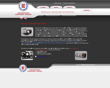 Przedsiębiorstwo Przemysłowo - Handlowe MARCO_