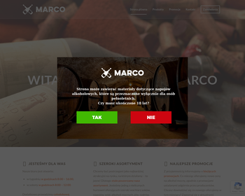MARCO S c  Marek Paska_ Marek Wierzejski